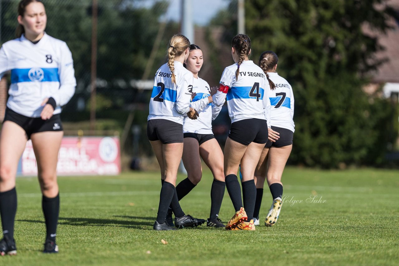 Bild 729 - wU16 Deutsche Meisterschaft